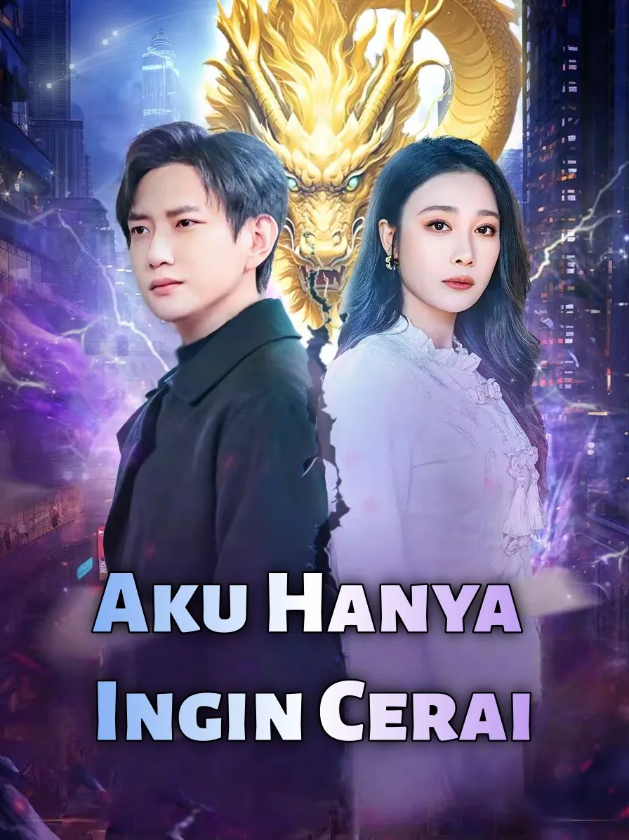 Aku Hanya Ingin Cerai